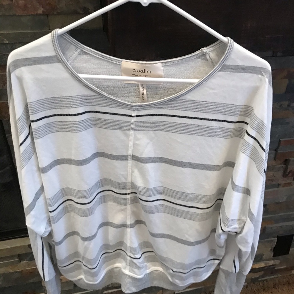 New without tags sweatshirt from Anthropologies.